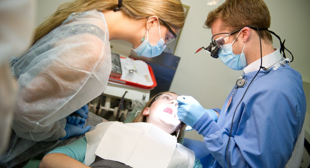 university of the pacific pre dentistry acceptance rate